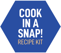 Cook In A Snap